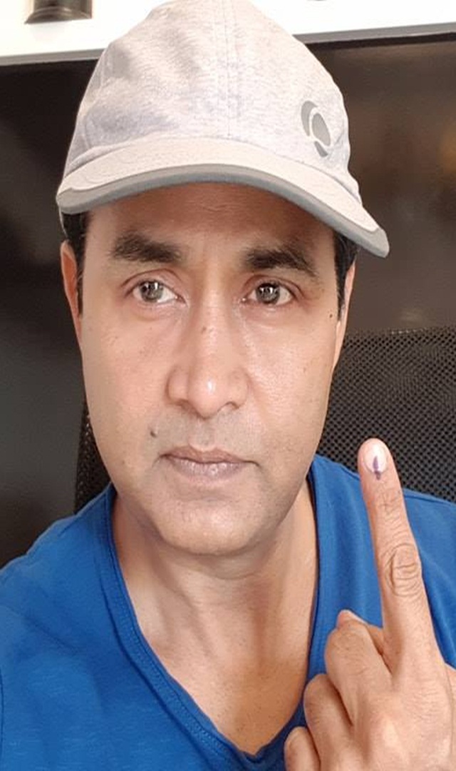 ಕಾಮಿಡಿ ಕಿಂಗ್ ಶರಣ್ ಬರ್ತ್ ಡೇ