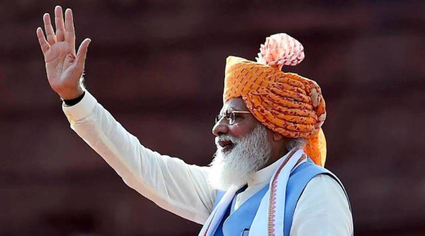 ನರೇಂದ್ರ ಮೋದಿ ಬಳಿಕ ಬಿಜೆಪಿಯ ಪ್ರಧಾನಿ ಅಭ್ಯರ್ಥಿ ಯಾರು ಗೊತ್ತೇ?