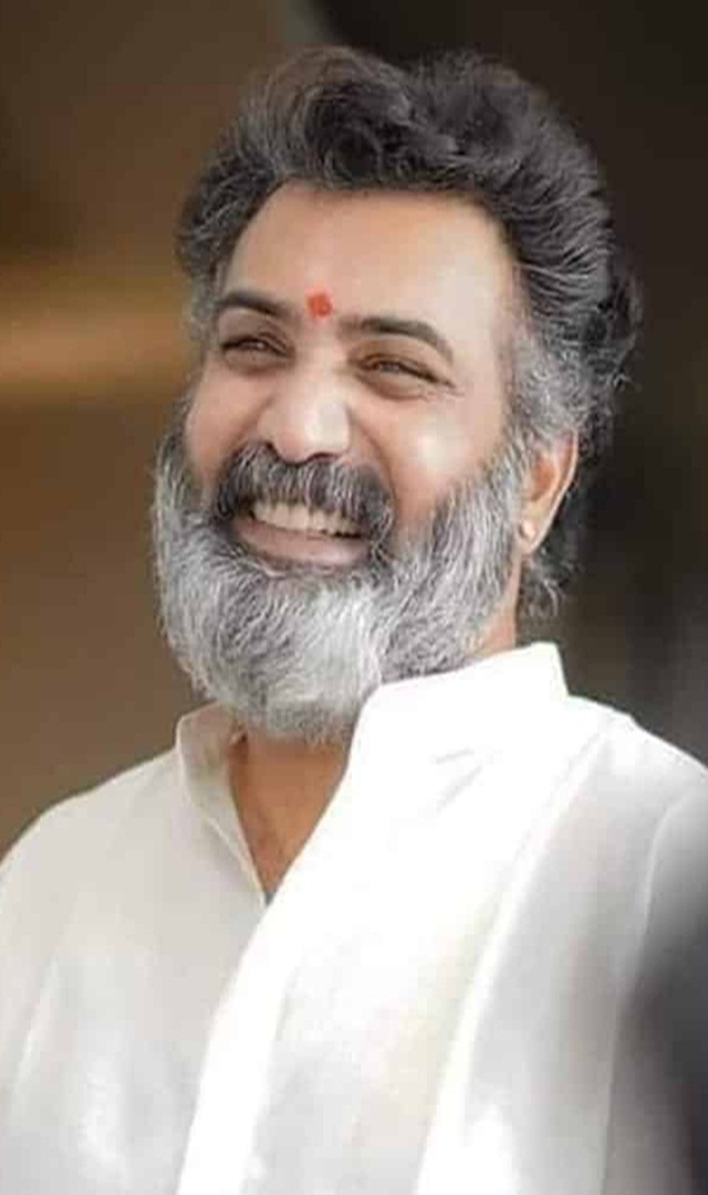 ನಂದಮೂರಿ ತಾರಕರತ್ನಗೆ ಫೋಟೋ ನಮನ