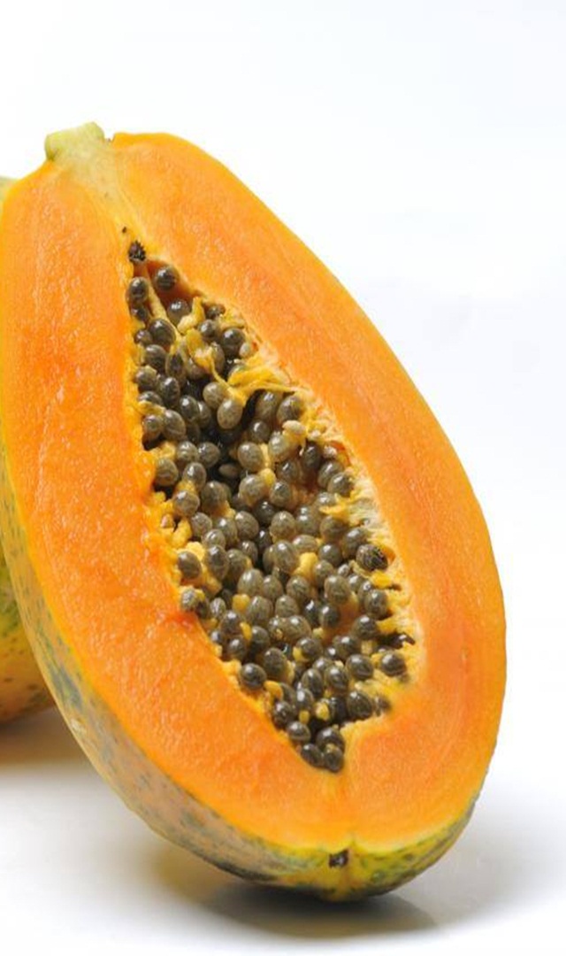 ಪಪ್ಪಾಯಿ ಹಣ್ಣಿನಿಂದ ಸಿಗುವ ಲಾಭಗಳು