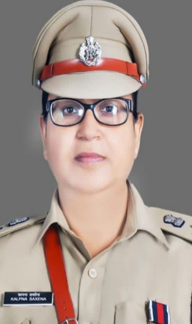 ಮಹಿಳಾ ದಿನ ವಿಶೇಷ: 8 ಮಹಿಳಾ ಸೂಪರ್ ಕಾಪ್ಸ್