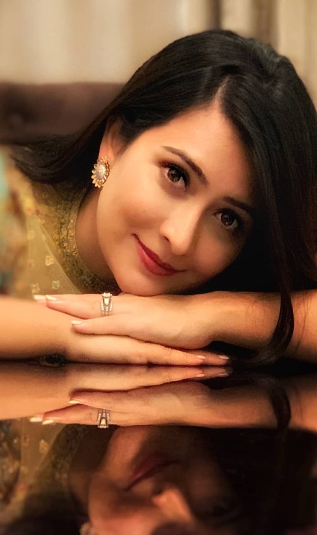 ರಾಧಿಕಾ ಪಂಡಿತ್ ರಿಂಗ್ ರಹಸ್ಯ!