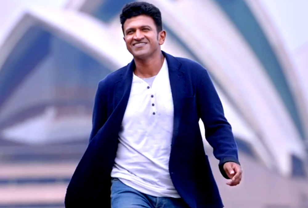 ಅಪ್ಪು‌ಇಲ್ಲದಿದ್ರು ಅವರು ಸಿನಿಮಾದ ಮೂಲಕ ಇಂದಿಗೂ ಜೀವಂತ...!