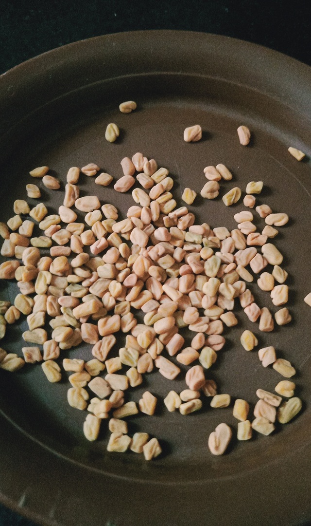 ಕಹಿ ರುಚಿಯಿರುವ ಮೆಂತೆ ಆರೋಗ್ಯಕ್ಕೆ ಸಿಹಿ