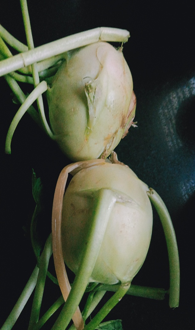 ನವಿಲುಕೋಸಿನಲ್ಲಿರುವ ಆರೋಗ್ಯಕರ ಅಂಶಗಳು