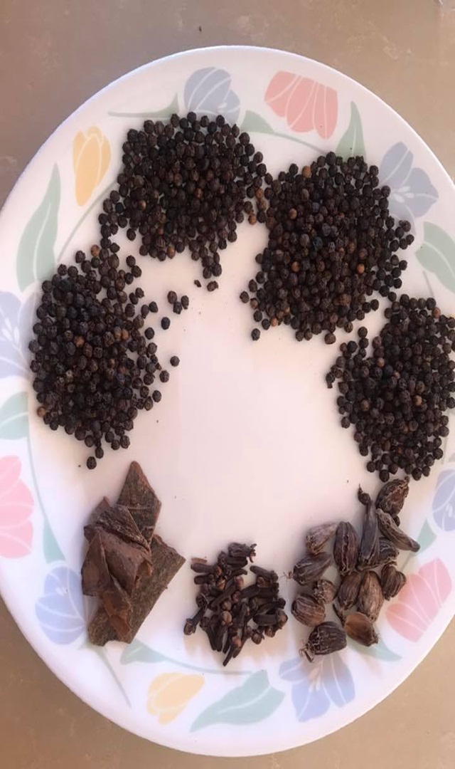 ಬೇಸಿಗೆಗೆ ಬೇಡ ಈ ಮಸಾಲೆಗಳು