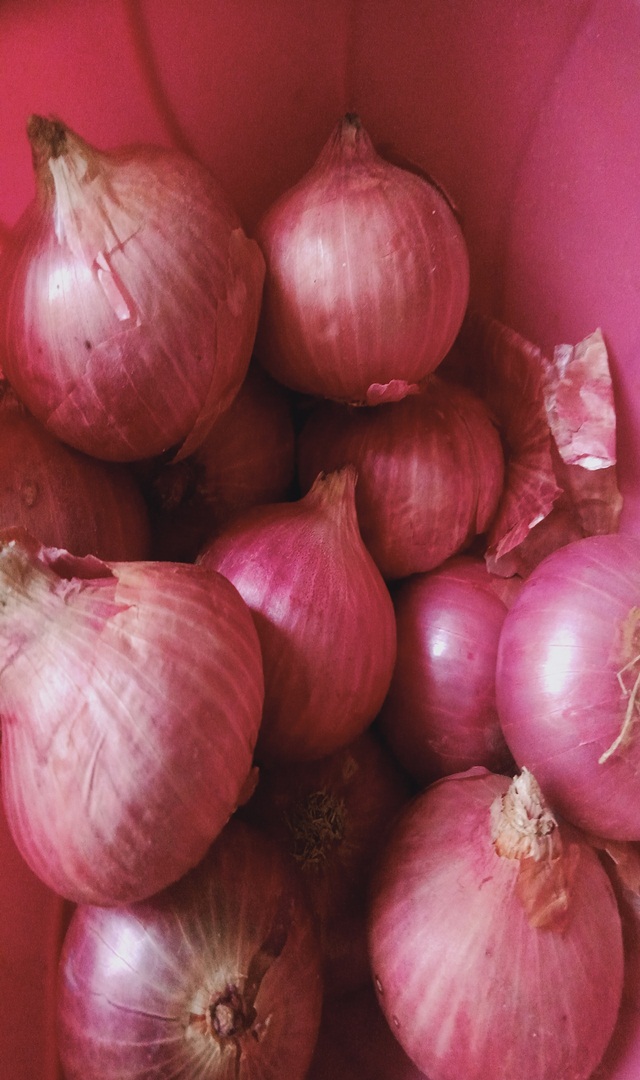 ಈರುಳ್ಳಿ ಅತಿಯಾಗಿ ಸೇವನೆ ಮಾಡಬಾರದೇ?