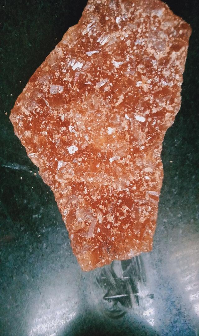 ಕಲ್ಲು ಸಕ್ಕರೆಯ ಆರೋಗ್ಯಕರ ಪ್ರಯೋಜನಗಳು