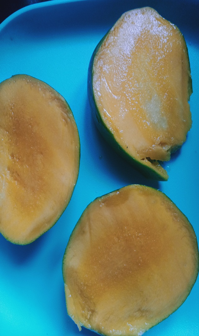 ಮಾವಿನ ಹಣ್ಣು ತಿಂದರೆ ದಪ್ಪಗಾಗುತ್ತಾರಾ?