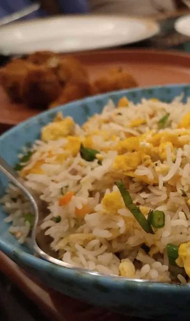 ಅತಿ ಆಹಾರ ಸೇವನೆ ನಿಯಂತ್ರಿಸಲು ಹೀಗೆ ಮಾಡಿ!