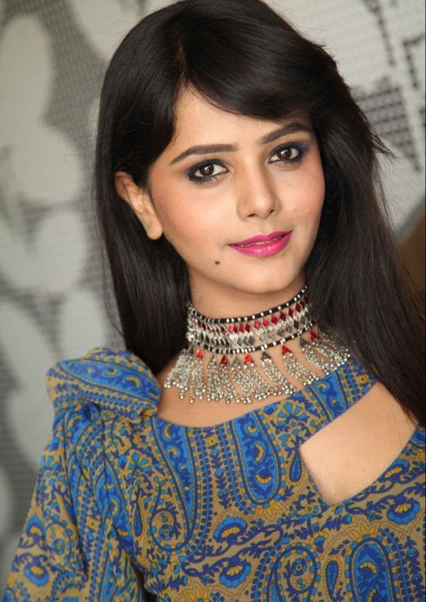 ಬಿಗ್ ಬಾಸ್ ಮನೆಯಲ್ಲಿ ಕಣ್ಣೀರಿಟ್ಟ ನಟಿ ಮಯೂರಿ? 