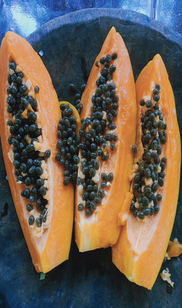 ಈ ಆಹಾರಗಳು ಗರ್ಭಪಾತಕ್ಕೆ ಕಾರಣವಾಗಬಹುದು
