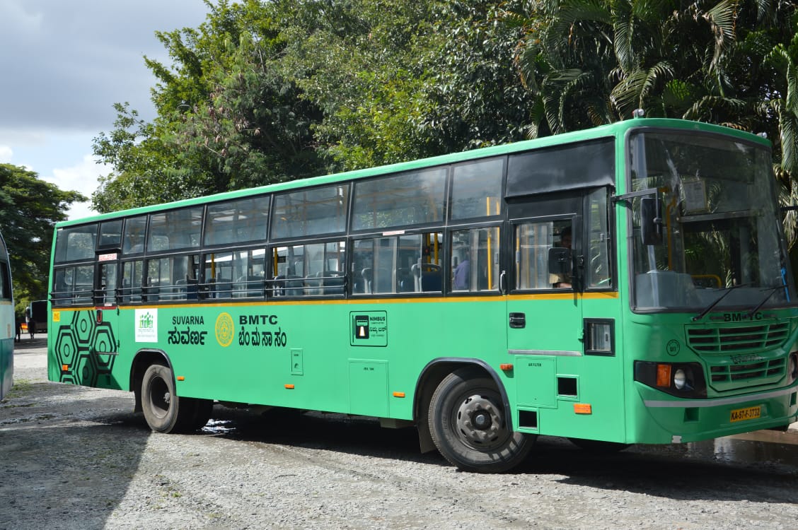 ನಷ್ಟದಲ್ಲೇ BMTC ಮುಂದುವರಿಕೆ