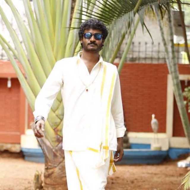 ಮದುವೆಯ ಬಗ್ಗೆ ಮೌನ ಮುರಿದ  ಚಿಕ್ಕಣ್ಣ 