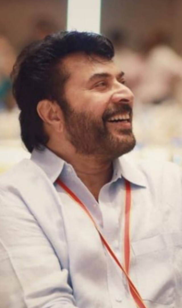 മമ്മൂട്ടിയെന്ന ഗായകൻ