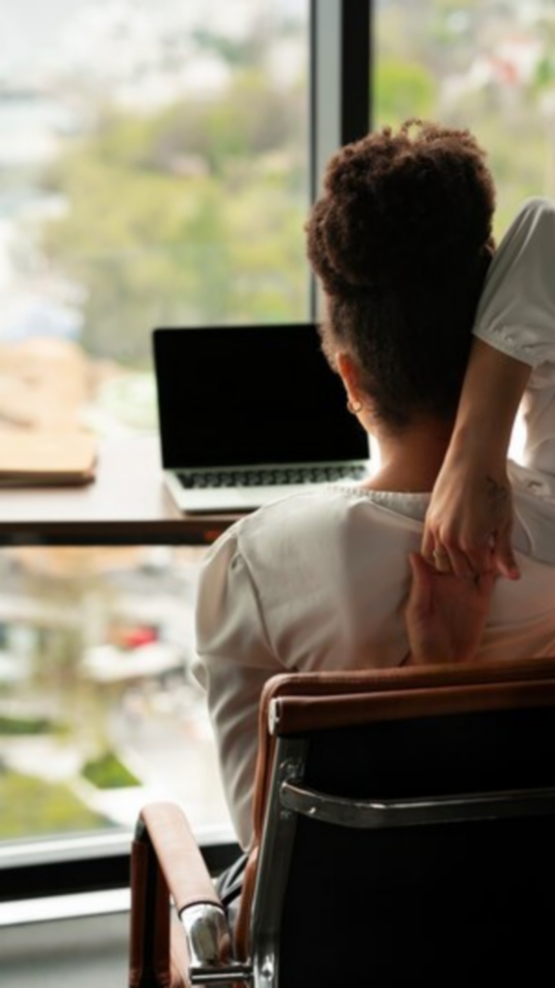 ഇരുപ്പ് ശരിയായില്ലെങ്കില്‍ നടുവേദന ഒഴിയില്ല