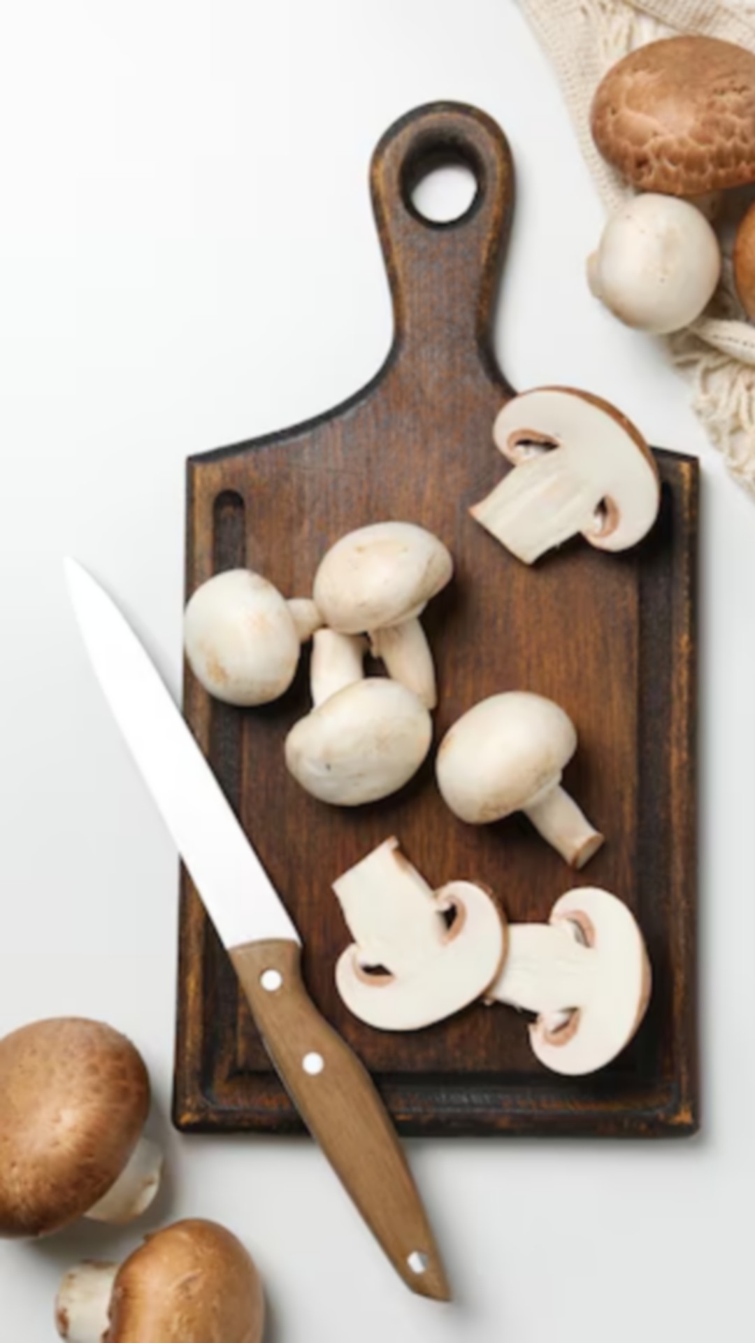 കൂണിന്റെ ഈ ആരോഗ്യഗുണങ്ങള്‍ അറിയാമോ?