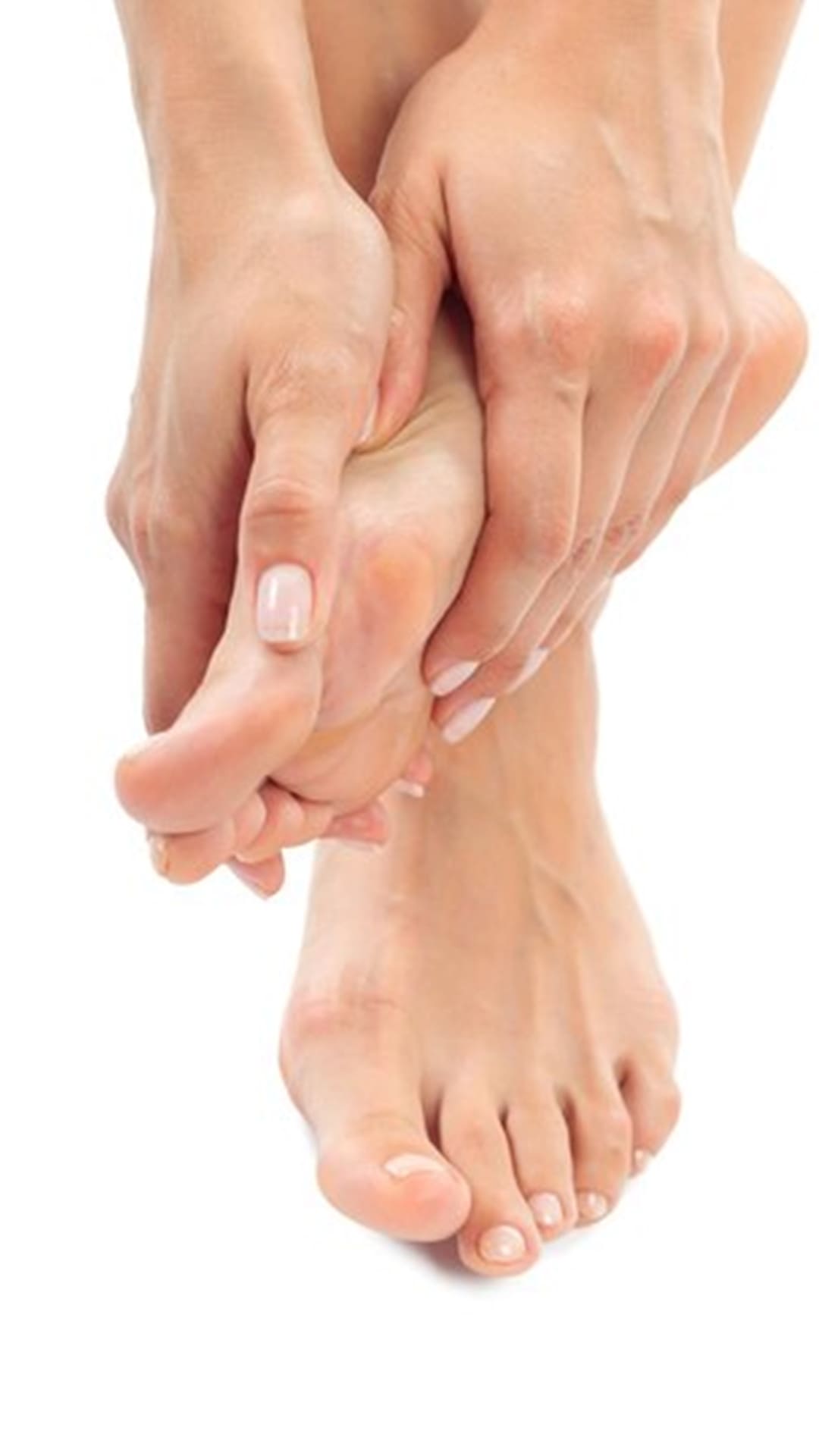 കുഴിനഖം മാറാൻ ഇതാ ചില വഴികൾ