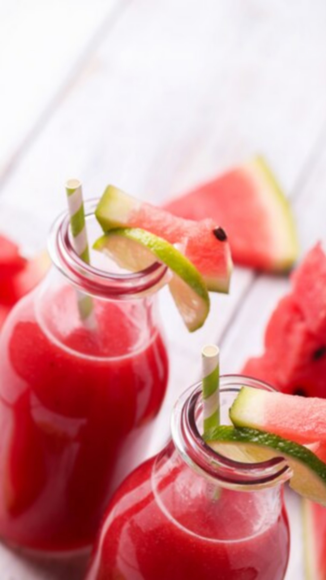 ചൂടുകാലത്ത് തണ്ണിമത്തനോളം നല്ലത് മറ്റൊന്നില്ല