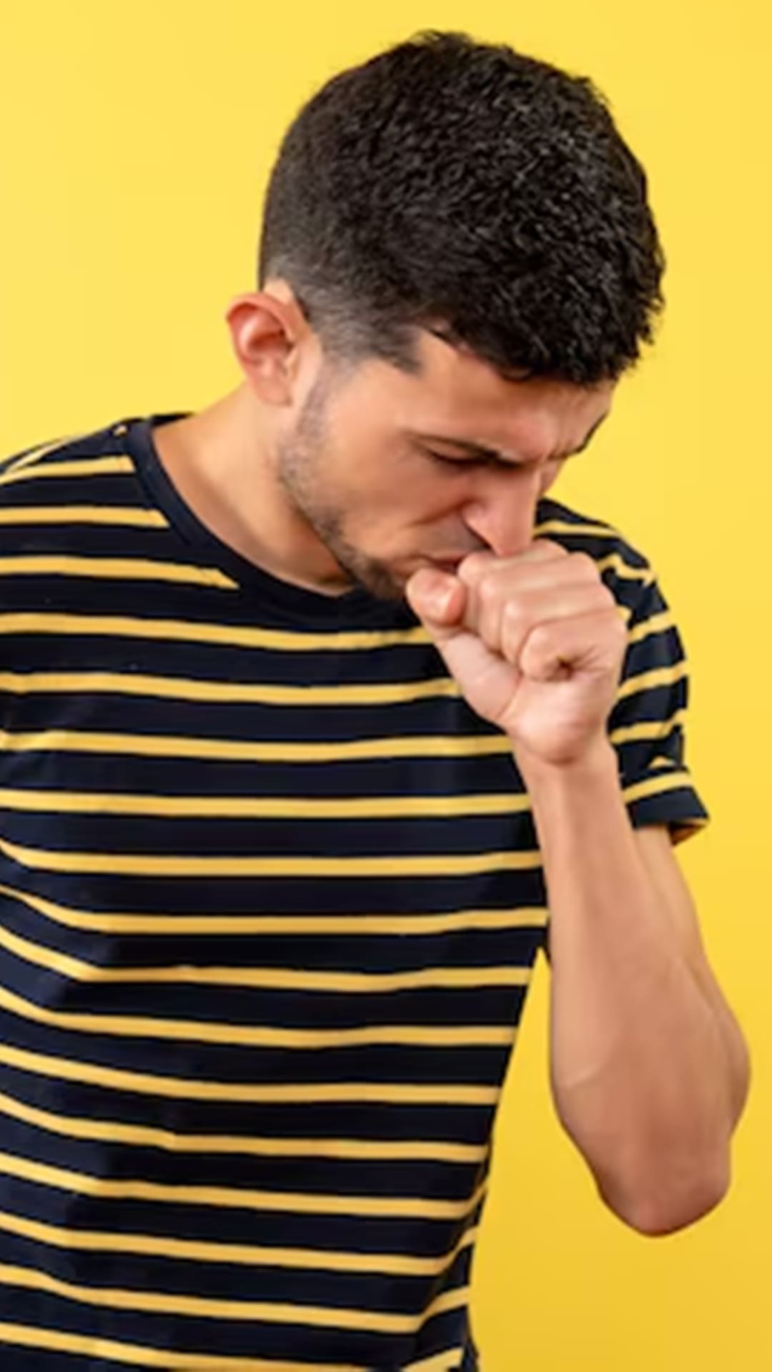 കഫം കട്ടപിടിച്ചാണോ വരുന്നത്? 