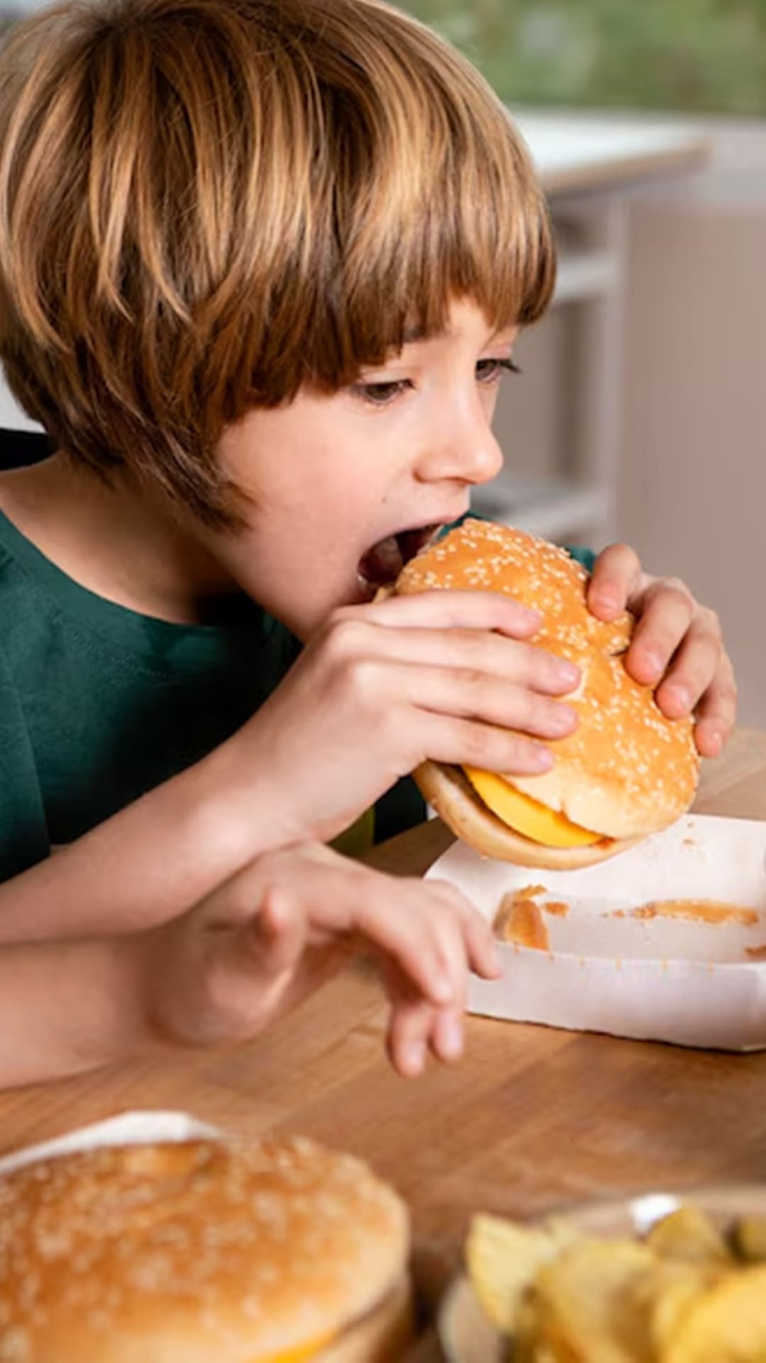 കുട്ടികള്‍ക്കു ഈ സാധനങ്ങള്‍ അധികം കൊടുക്കരുത് 