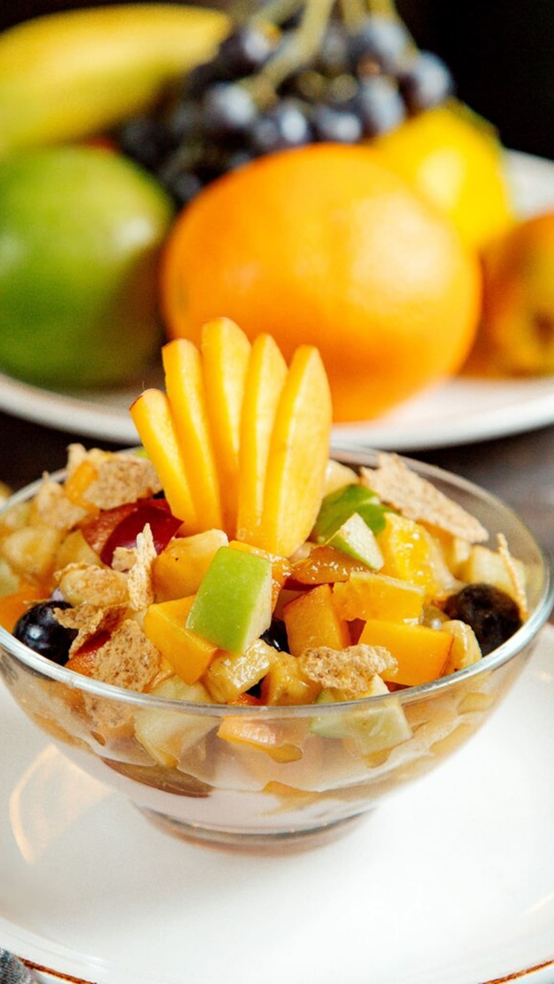 മിക്സ് ചെയ്ത് ഒരിക്കലും കഴിക്കാൻ പാടില്ലാത്ത പഴങ്ങൾ   