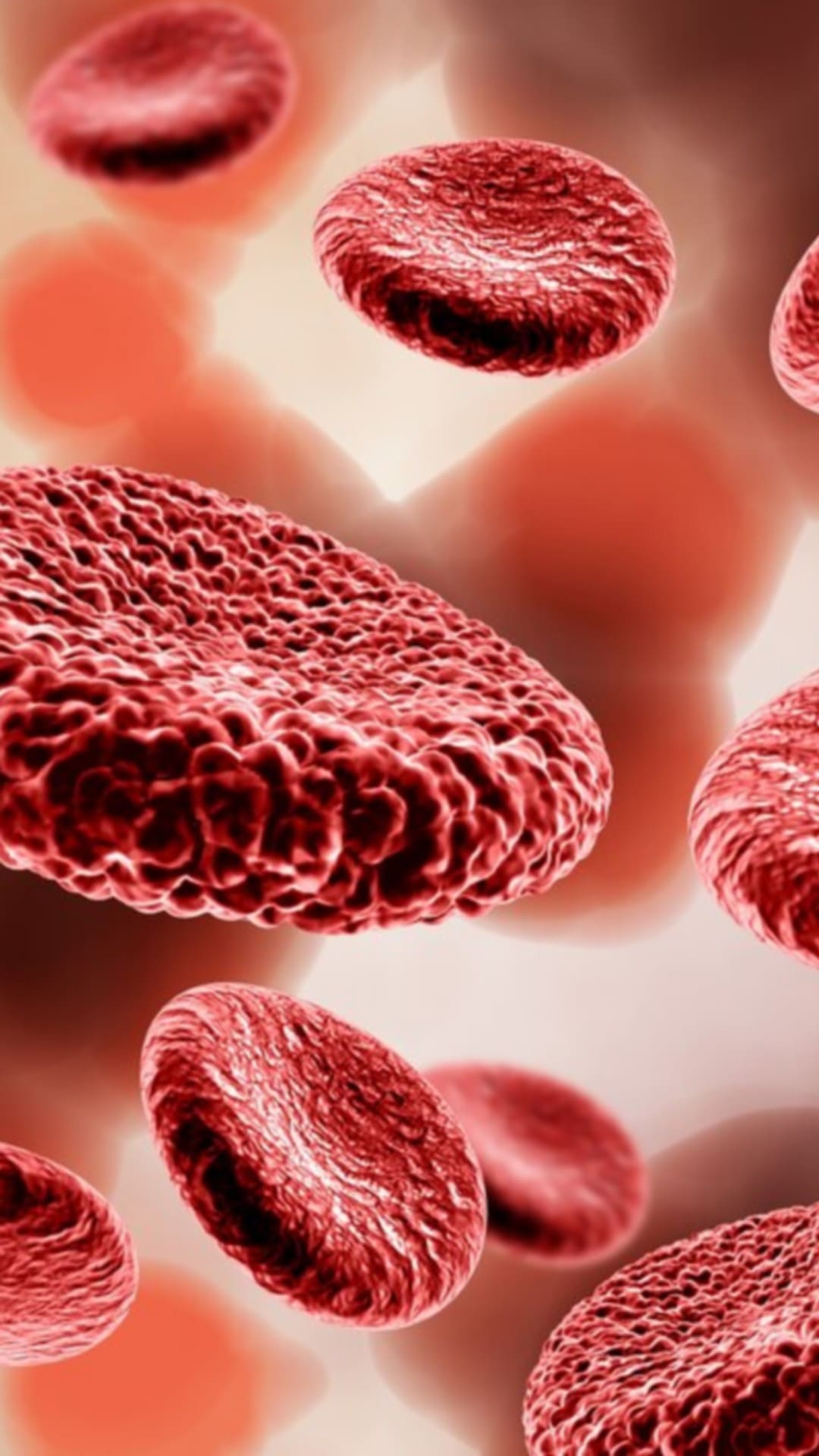 രക്തത്തിലെ ഹീമോഗ്ലോബിന്‍ അളവ് കുറഞ്ഞോ?