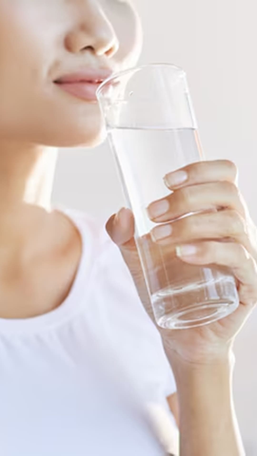 ചൂടത്ത് എത്ര ഗ്ലാസ് വെള്ളം കുടിക്കണം