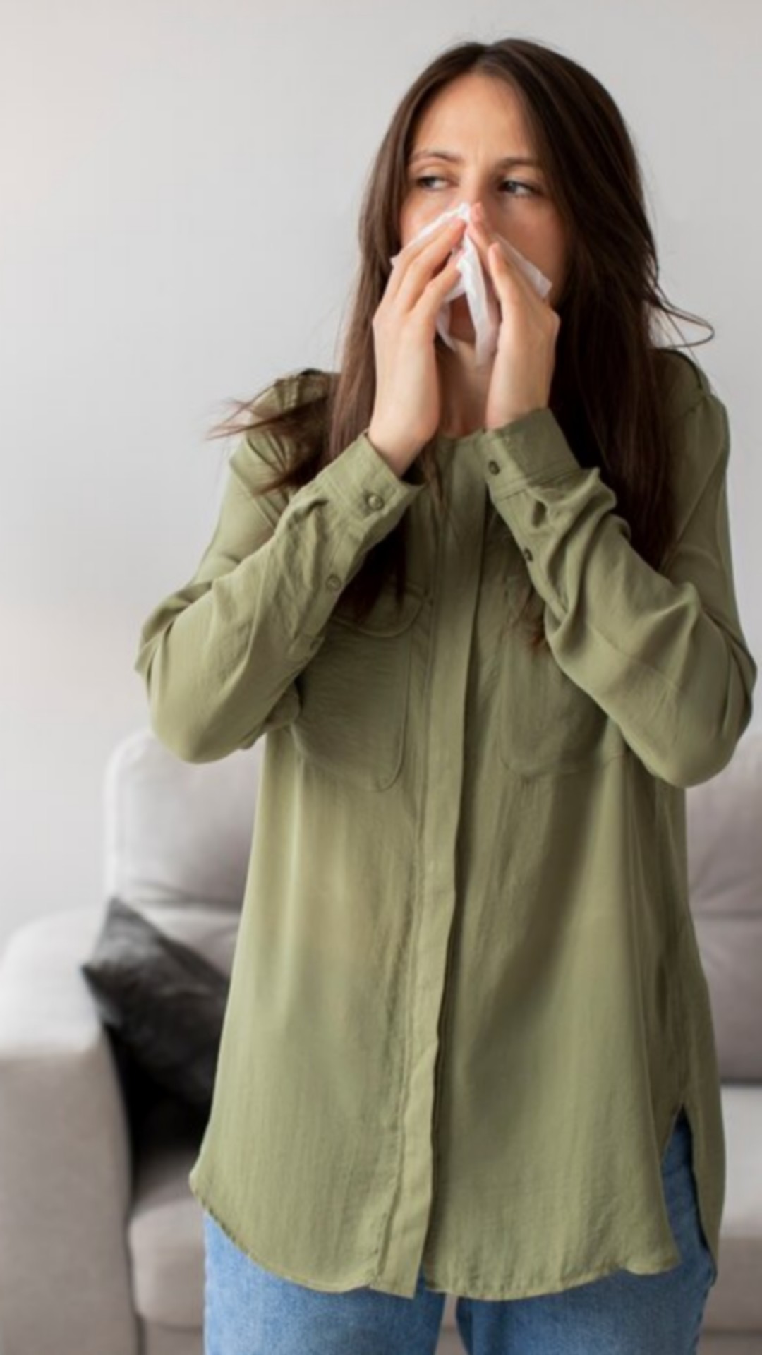 പൊടി അലര്‍ജിയുണ്ടോ ?, ഇക്കാര്യങ്ങള്‍ പരീക്ഷിക്കാം