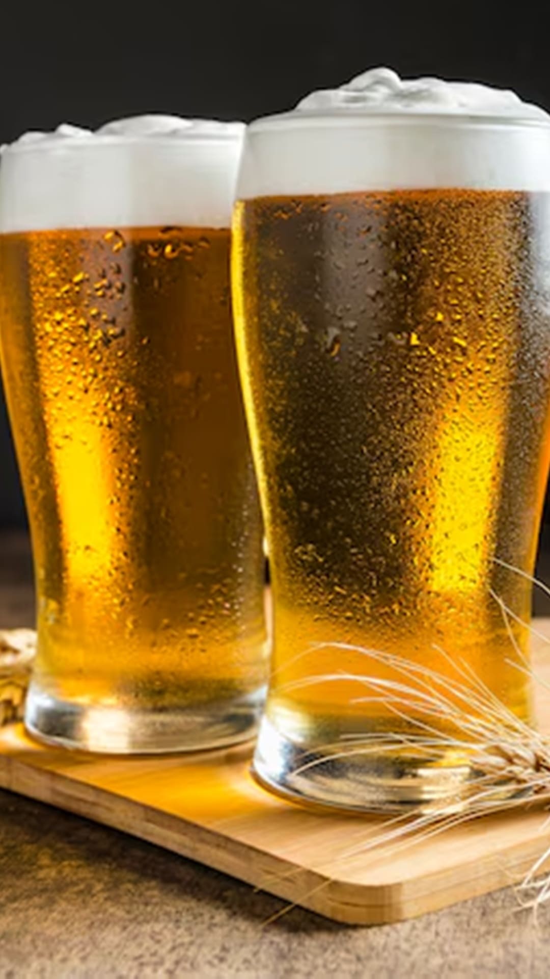 ദിവസവും ബിയര്‍ കുടിക്കുന്നവരാണോ? നിര്‍ത്തിക്കോ 