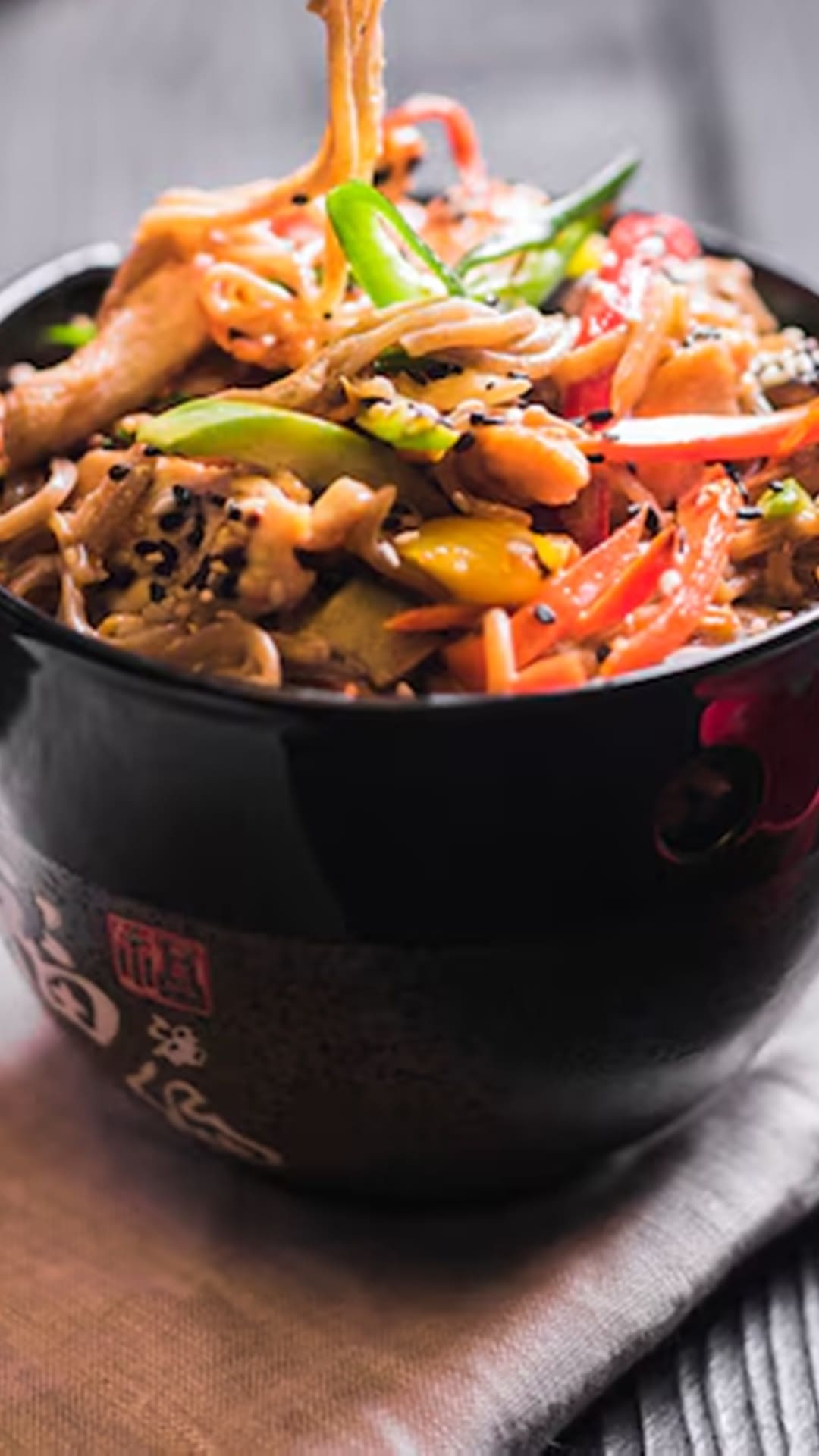 അജിനോ മോട്ടോ ഫുഡ് കഴിച്ചാല്‍ വയറിനു പ്രശ്‌നമാണോ? 