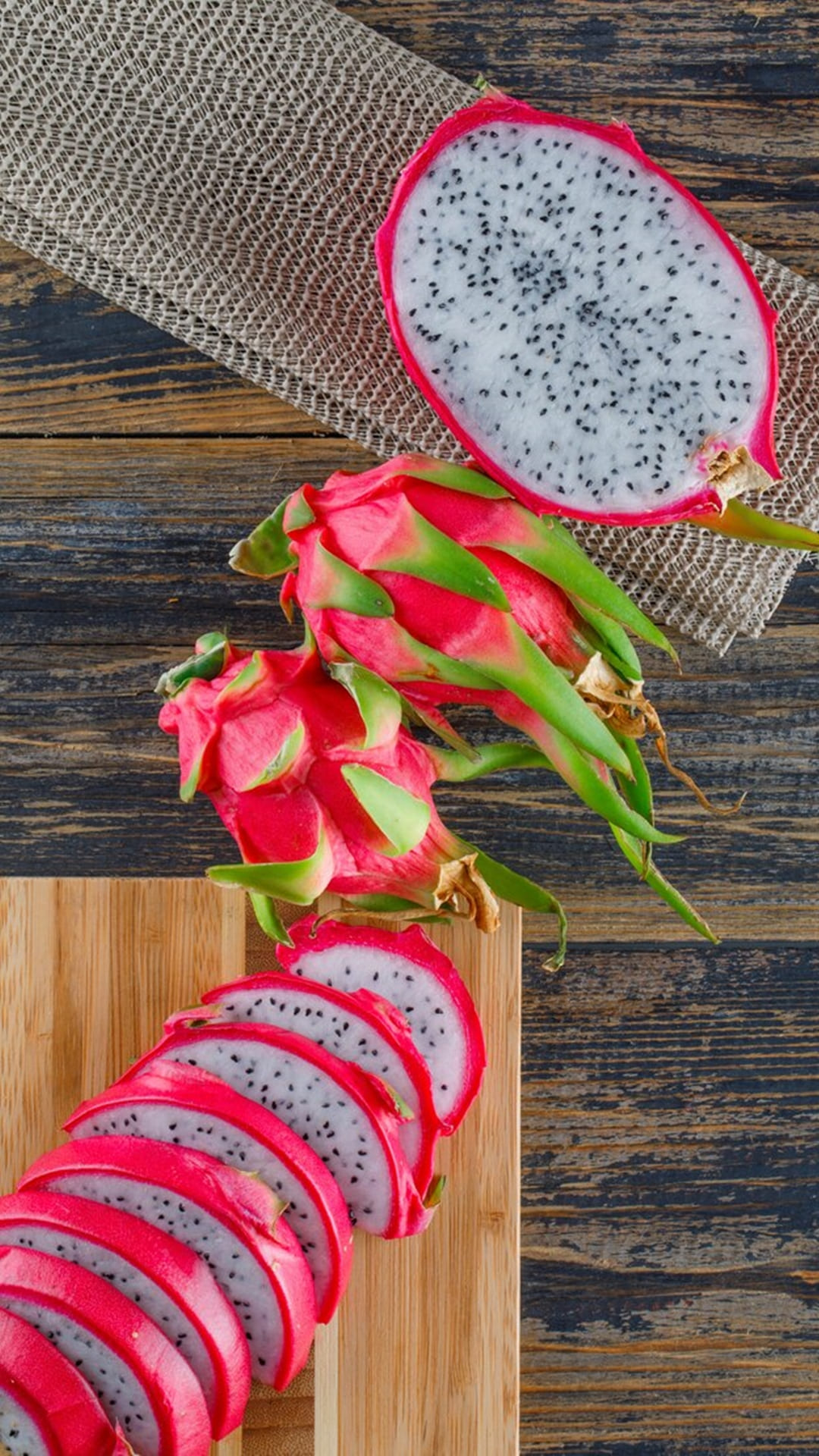 ഇത്രയ്‌ക്കൊക്കെ ഗുണങ്ങൾ ഉണ്ടായിരുന്നോ ഡ്രാഗൺ ഫ്രൂട്ടിന്  