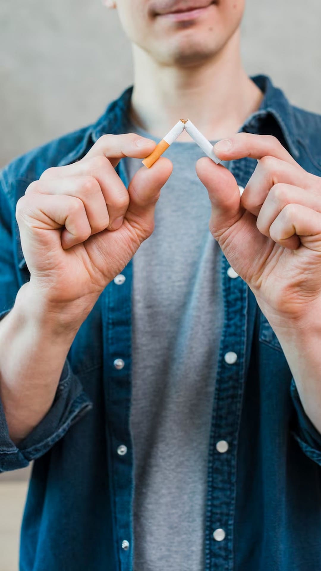 നോ സ്‌മോക്കിംഗ് ഡേ: പുകവലി എങ്ങനെ നിര്‍ത്താം?