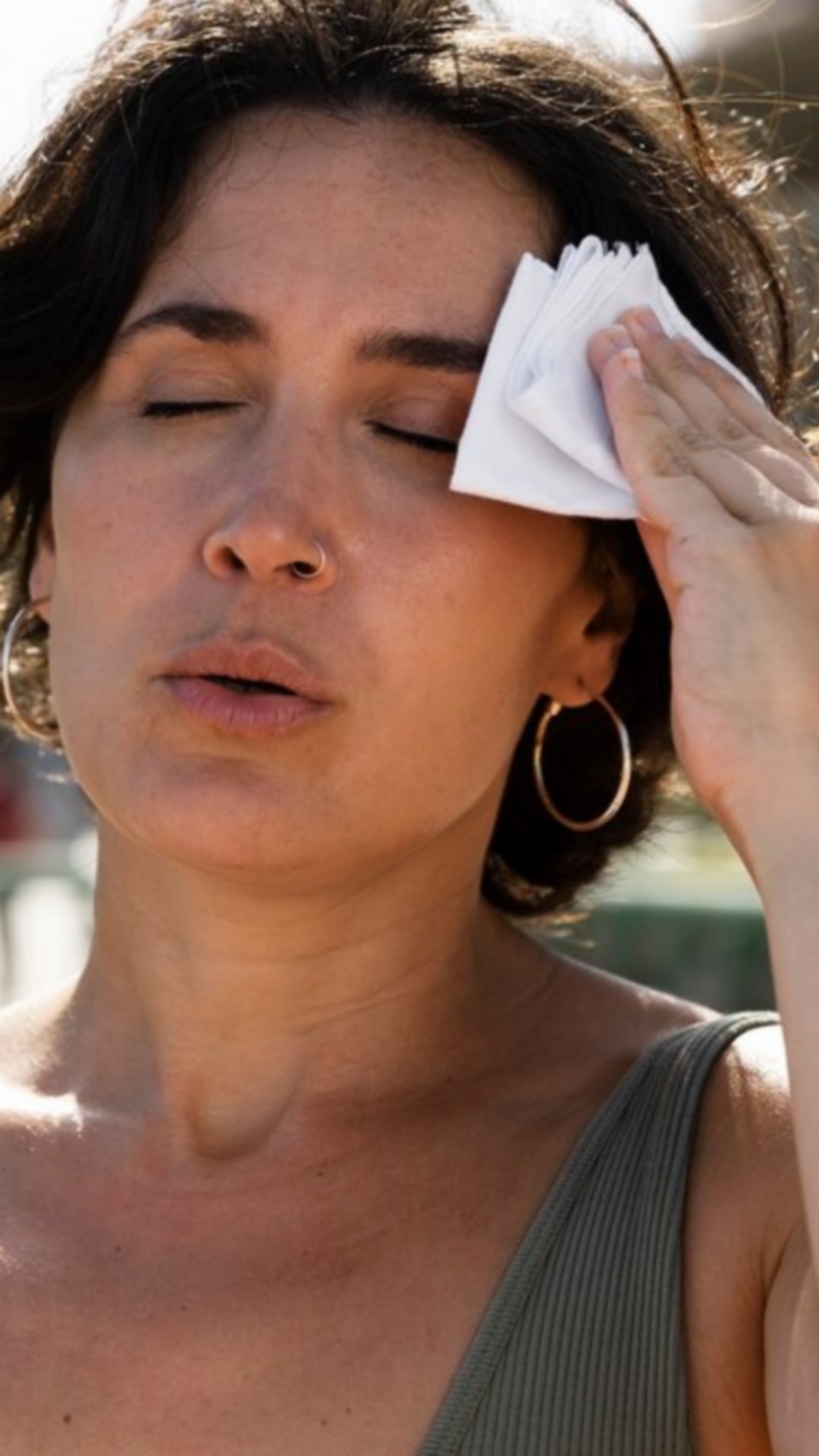  ഹീറ്റ് സ്‌ട്രോക്കിന്റെ ഈ ലക്ഷണങ്ങള്‍ നിങ്ങള്‍ അവഗണിക്കരുത്