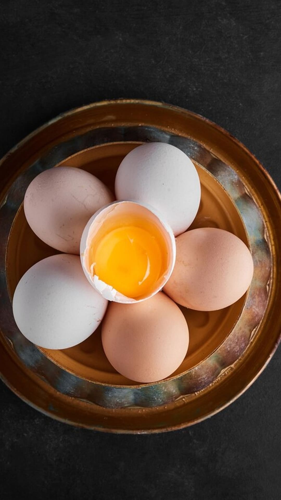 കോഴിമുട്ടയോ താറാവ് മുട്ടയോ മികച്ചത്?