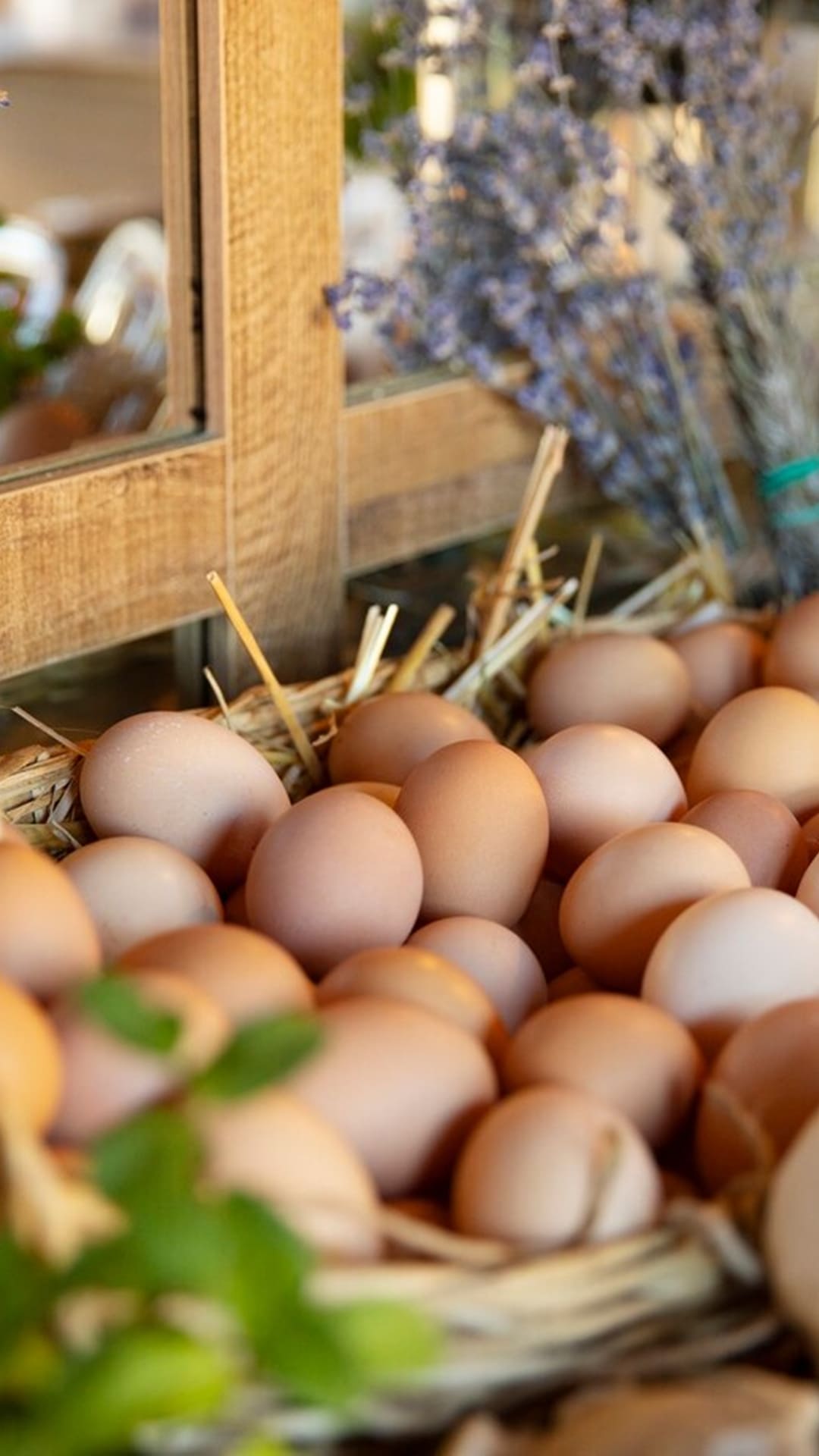 മുട്ട കേടുകൂടാതെ എത്ര ദിവസം സൂക്ഷിക്കാം? 