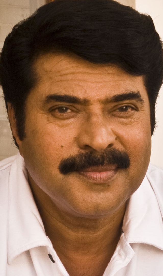 ആരാണ് മമ്മൂട്ടി? ഇതാ ചില രഹസ്യങ്ങള്‍