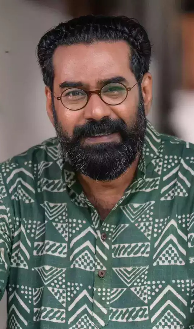 നടന്‍ ബിജു മേനോന്റെ പ്രായം അറിയുമോ?