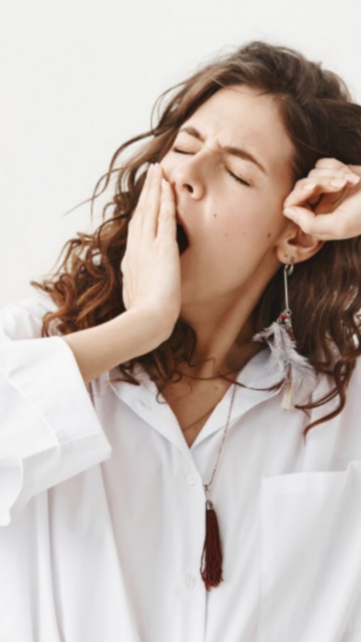 ഉച്ചഭക്ഷണത്തിന് ശേഷം ക്ഷീണം തോന്നുന്നുണ്ടോ?