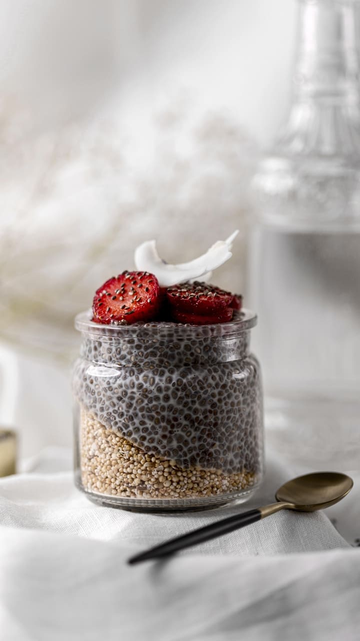 ചിയ സീഡ് ഈ സമയത്ത് കഴിക്കാന്‍ പാടില്ല