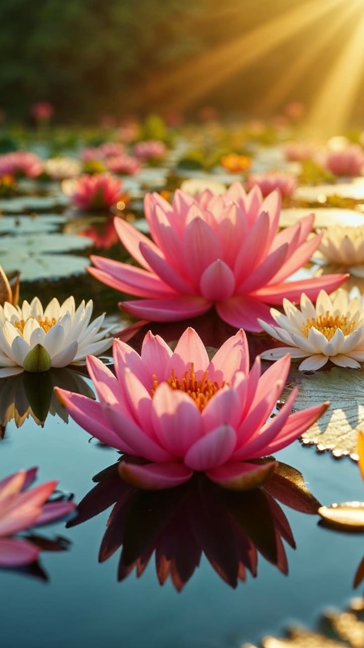 താമര വിത്ത് കഴിച്ചാൽ കിട്ടുന്ന സൂപ്പർഗുണങ്ങൾ 