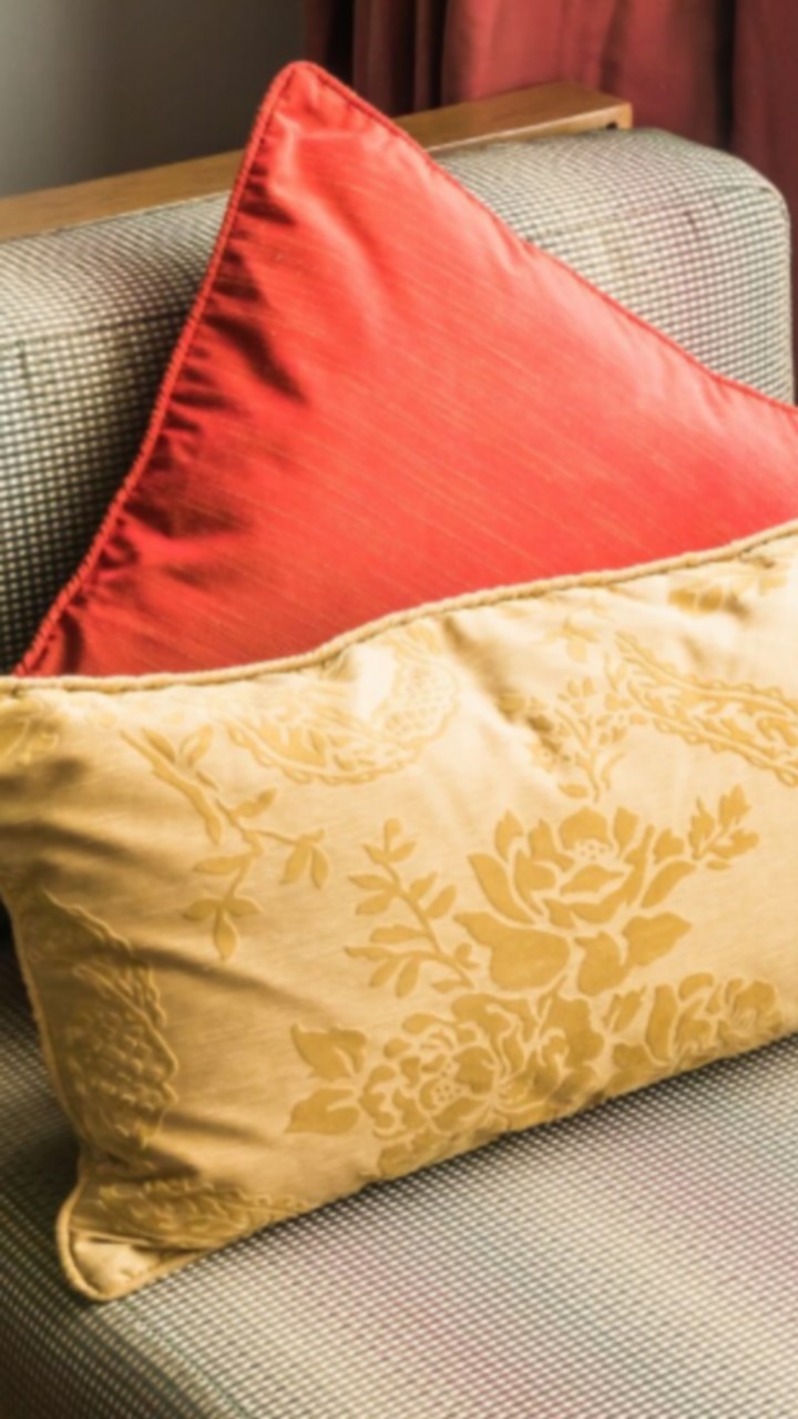 തലയിണ ശരിയല്ലെങ്കിൽ, വേദന ഉറപ്പ്!