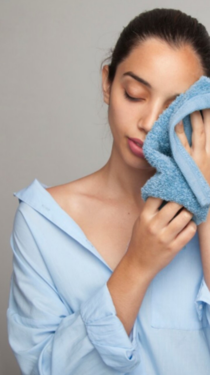 എന്തുകൊണ്ടാണ് ചിലര്‍ വേഗത്തില്‍ വിയര്‍ക്കുന്നത്