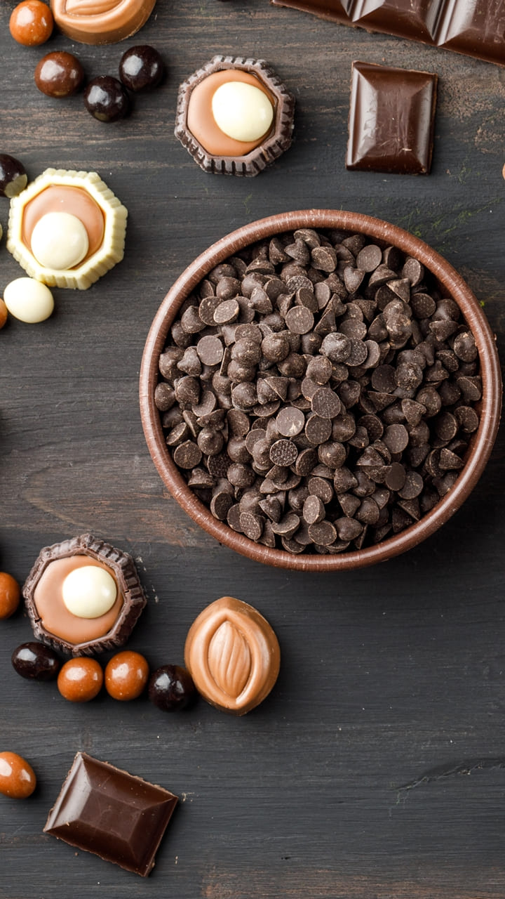 ഡാർക്ക് ചോക്ലേറ്റ് ഹെൽത്തിയോ?