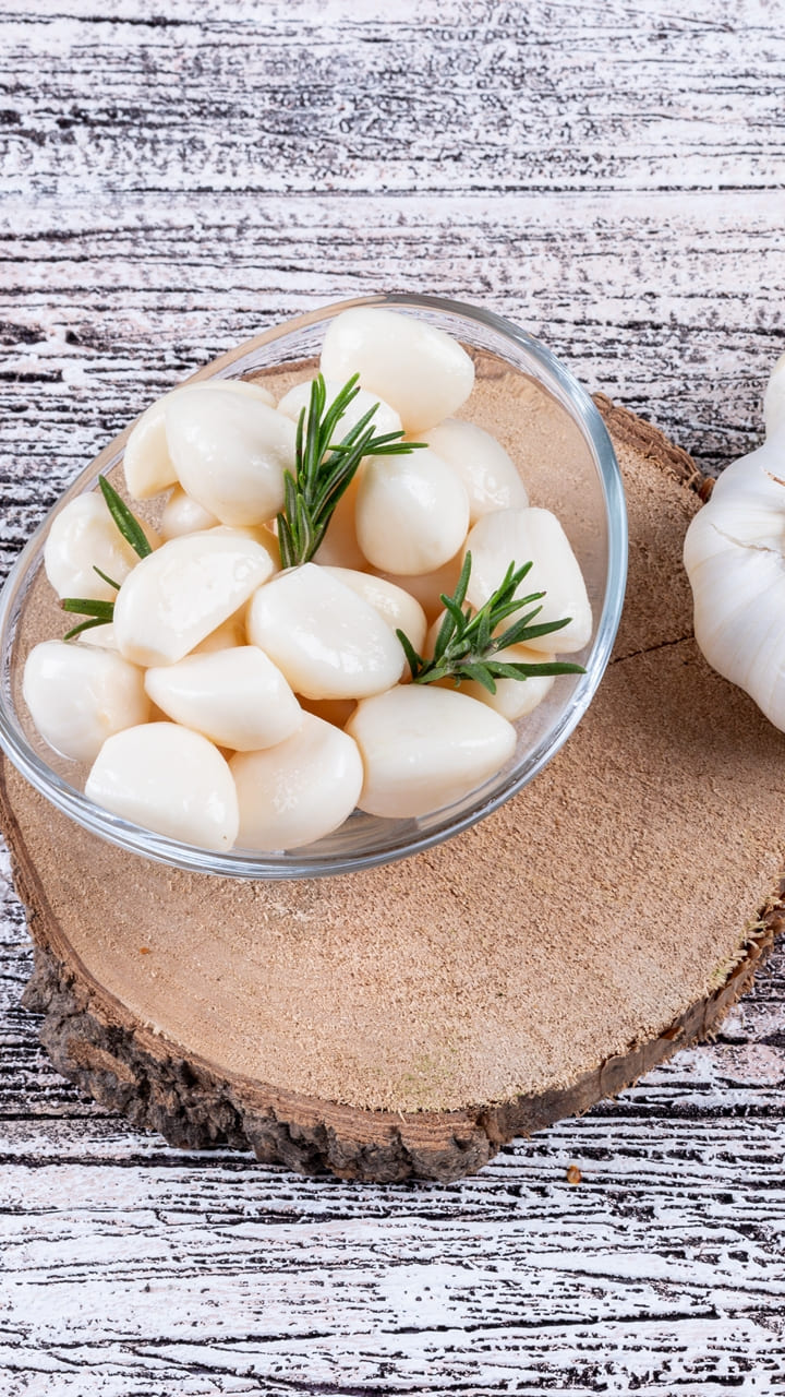 വെളുത്തുള്ളിയുടെ ആരോഗ്യ ഗുണങ്ങളെന്തൊക്കെ?