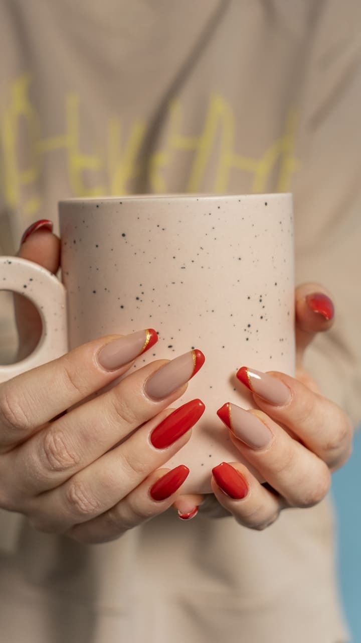 കൃത്രിമ നഖങ്ങൾ അത്ര സുഖകരമല്ല, എട്ടിന്റെ പണി തരും!  