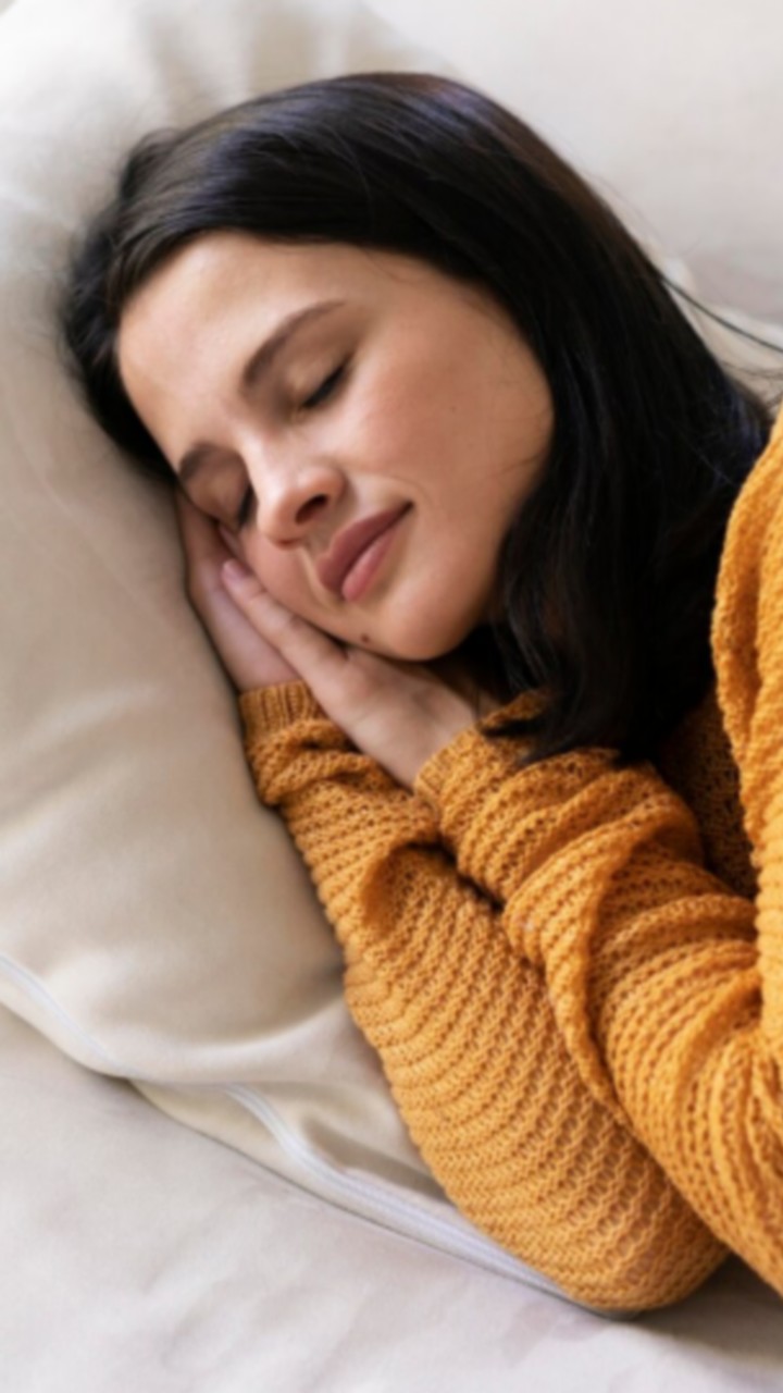 മികച്ച ഉറക്കം നേടാൻ ഈ വഴികൾ