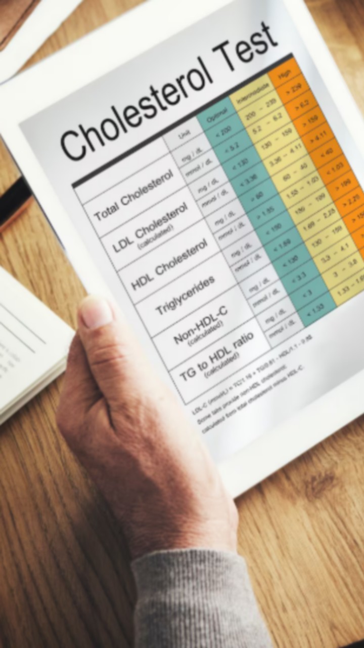 ചീത്ത കൊളസ്‌ട്രോള്‍ കുറയ്ക്കാന്‍ ഈ ഭക്ഷണങ്ങള്‍