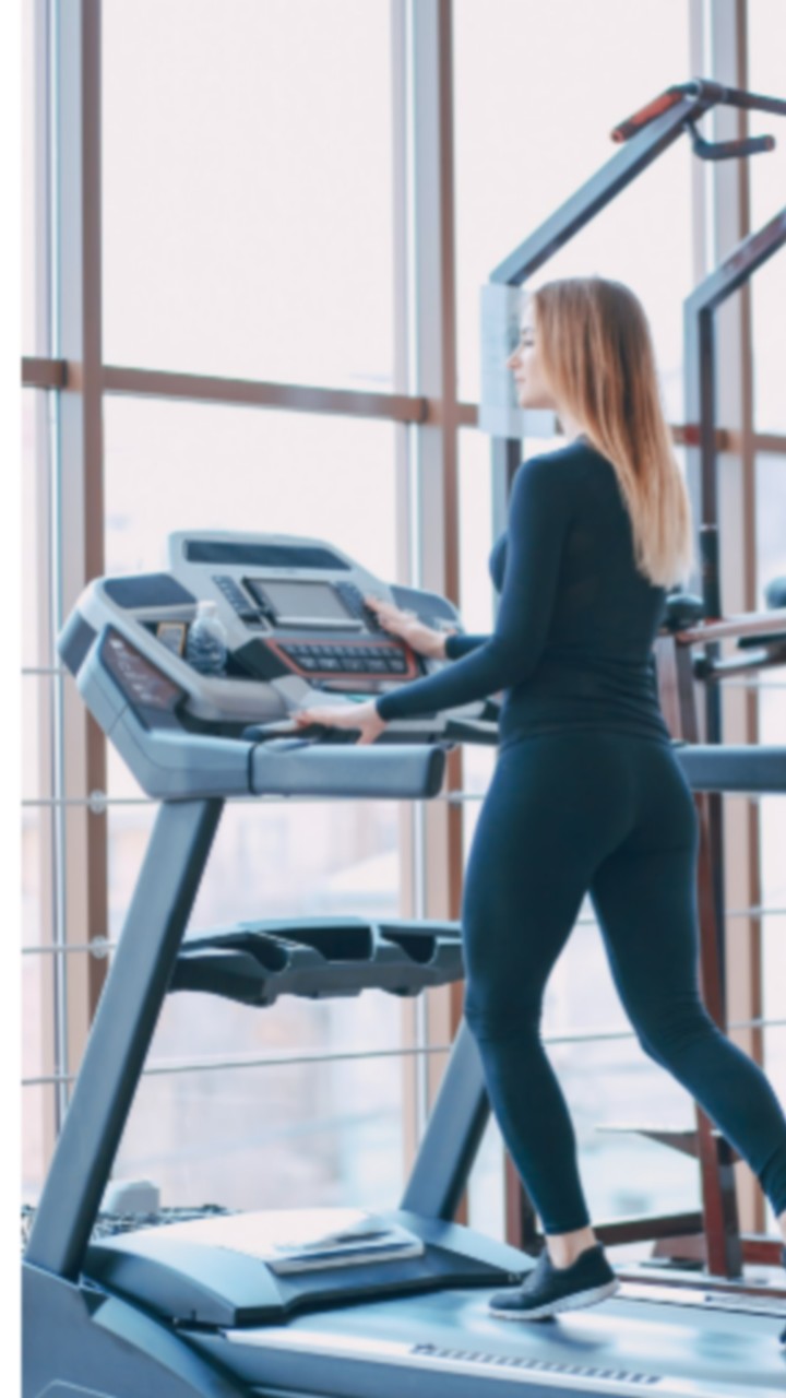 ട്രെഡ് മില്ലില്‍ നടക്കാറുണ്ടോ?, ഇക്കാര്യങ്ങളില്‍ ശ്രദ്ധ വേണം