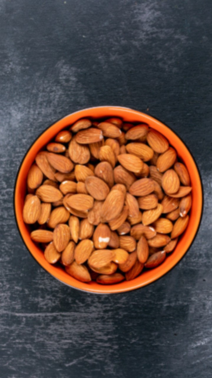 ബദാം സ്ഥിരമായി കഴിക്കാം, ആരോഗ്യഗുണങ്ങള്‍ ഏറെ